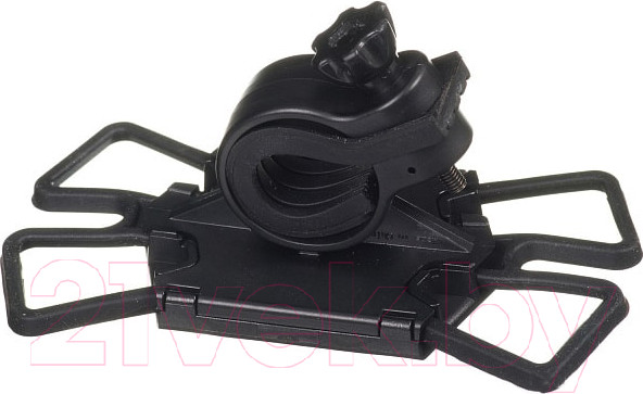 Изображение товара Держатель для смартфонов STG JY-530-8 / X98557 (черный)