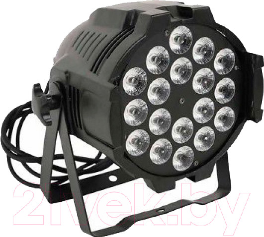 Изображение товара Прожектор сценический Linly Lighting LL-L08D