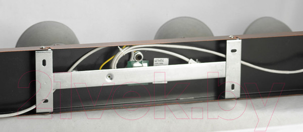 Изображение товара Спот Lussole Loft GRLSP-9829