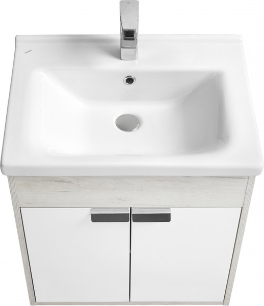 Изображение товара Тумба под умывальник Акватон Флай 60 (1A237301FAX10)