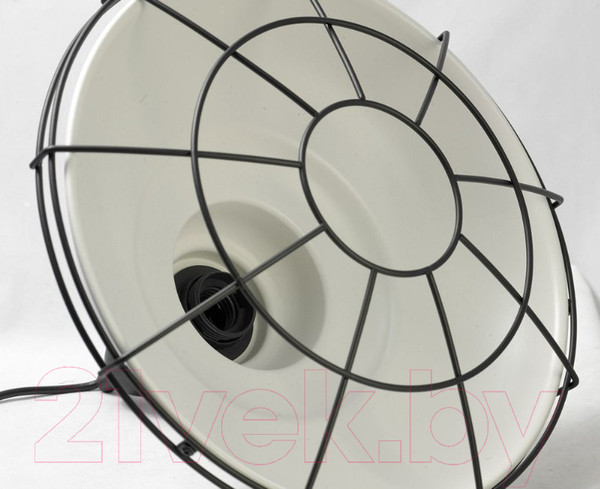 Изображение товара Потолочный светильник Lussole Loft GRLSP-9848