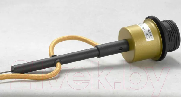 Изображение товара Потолочный светильник Lussole Loft Yukon GRLSP-8053
