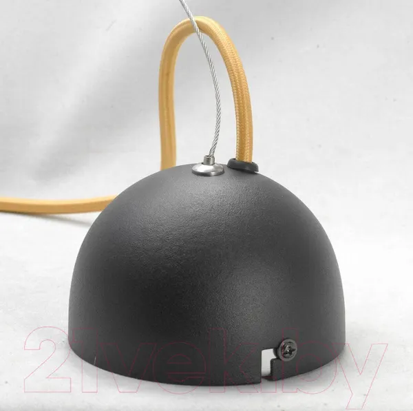 Изображение товара Потолочный светильник Lussole Loft Yukon GRLSP-8053