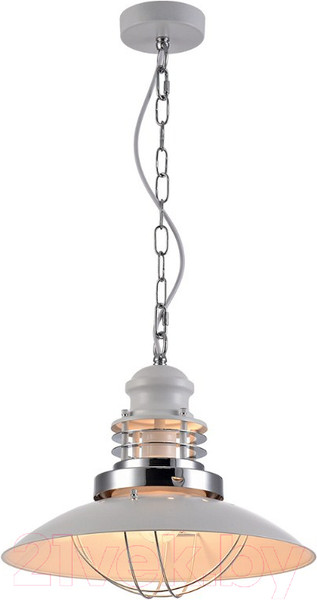 Изображение товара Потолочный светильник Lussole Loft Ketchikan GRLSP-8030