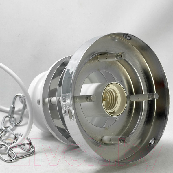 Изображение товара Потолочный светильник Lussole Loft Ketchikan GRLSP-8030