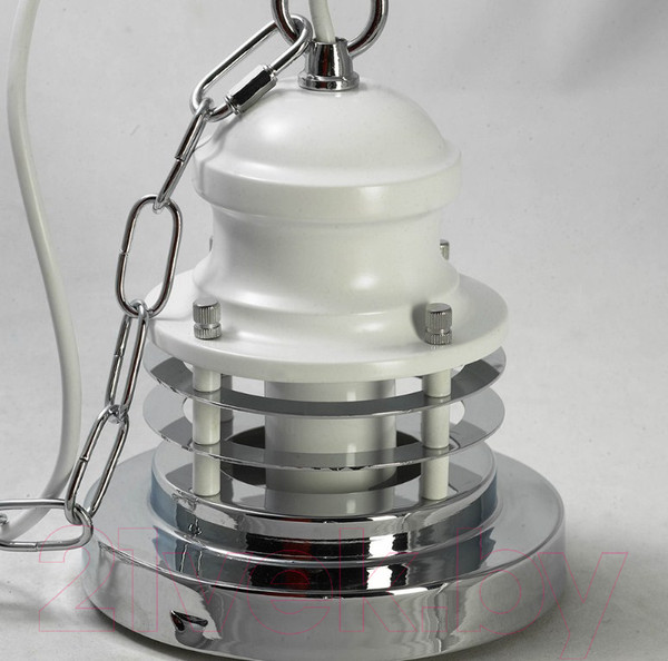 Изображение товара Потолочный светильник Lussole Loft Ketchikan GRLSP-8030