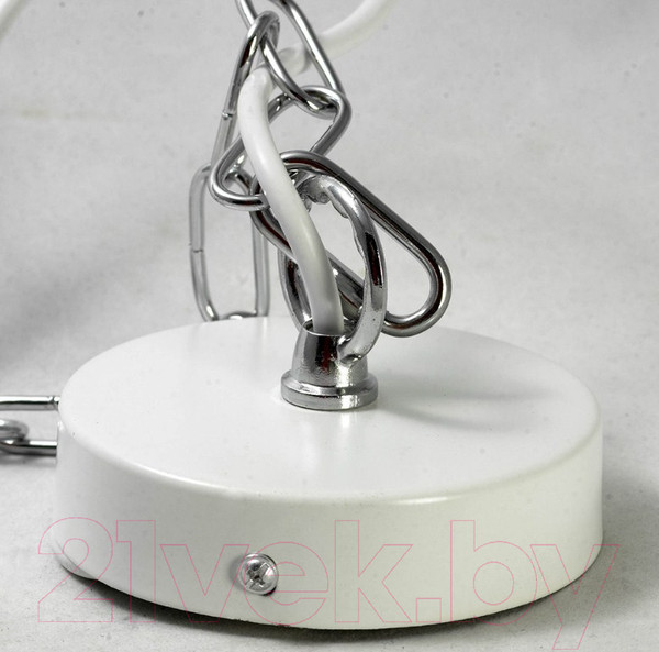 Изображение товара Потолочный светильник Lussole Loft Ketchikan GRLSP-8030