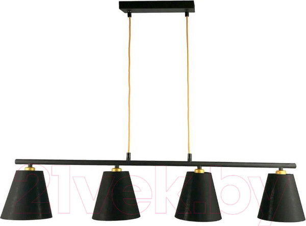 Изображение товара Люстра Lussole Loft GRLSP-8054