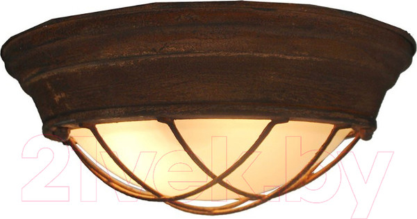 Изображение товара Потолочный светильник Lussole Loft Huntsville GRLSP-8068