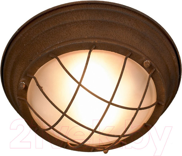 Изображение товара Потолочный светильник Lussole Loft Huntsville GRLSP-8068