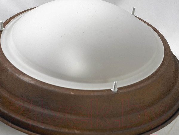 Изображение товара Потолочный светильник Lussole Loft Huntsville GRLSP-8068