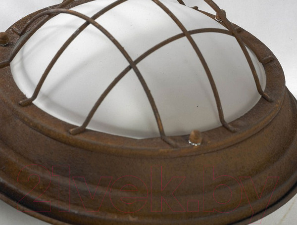 Изображение товара Потолочный светильник Lussole Loft Huntsville GRLSP-8068