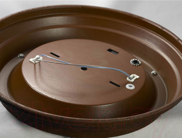 Изображение товара Потолочный светильник Lussole Loft Huntsville GRLSP-8068