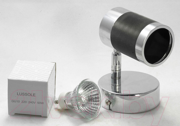 Изображение товара Спот Lussole Loft Juneau GRLSP-9564