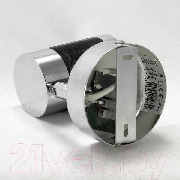 Изображение товара Спот Lussole Loft Juneau GRLSP-9564