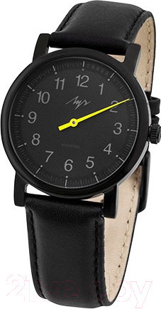 Изображение товара Часы наручные унисекс Луч 71957988