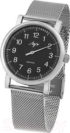 Изображение товара Часы наручные унисекс Луч 81950987