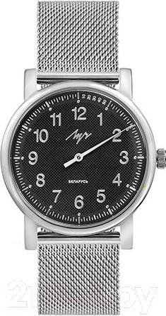 Изображение товара Часы наручные унисекс Луч 81950987