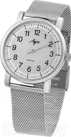 Изображение товара Часы наручные унисекс Луч 81950986