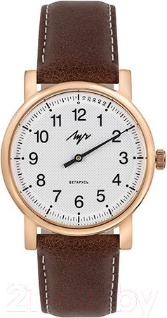Изображение товара Часы наручные унисекс Луч 71957980