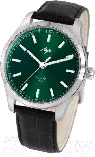 Изображение товара Часы наручные мужские Луч 76730569