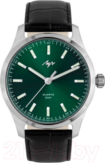 Изображение товара Часы наручные мужские Луч 76730569