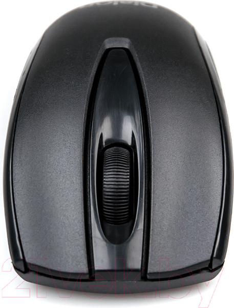 Изображение товара Мышь Dialog Comfort MROC-17U (черный)