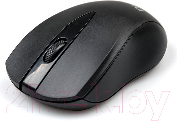 Изображение товара Мышь Dialog Comfort MROC-15U (черный)