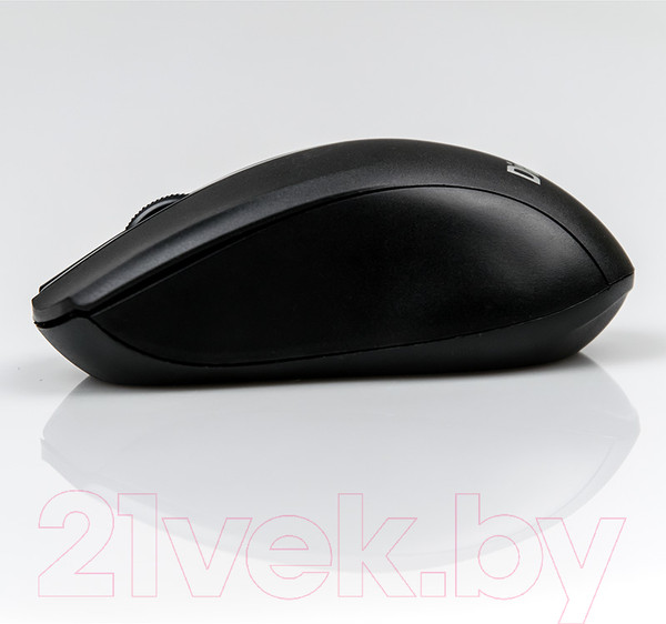 Изображение товара Мышь Dialog Comfort MROC-15U (черный)
