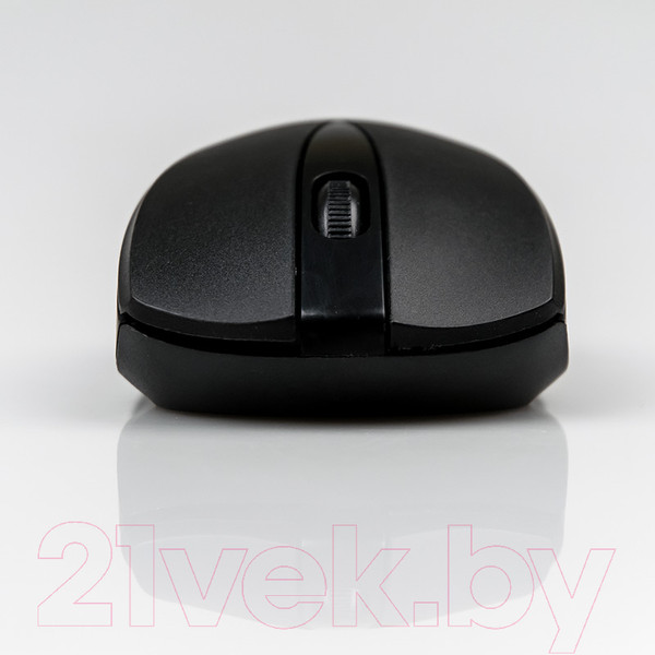 Изображение товара Мышь Dialog Comfort MROC-15U (черный)