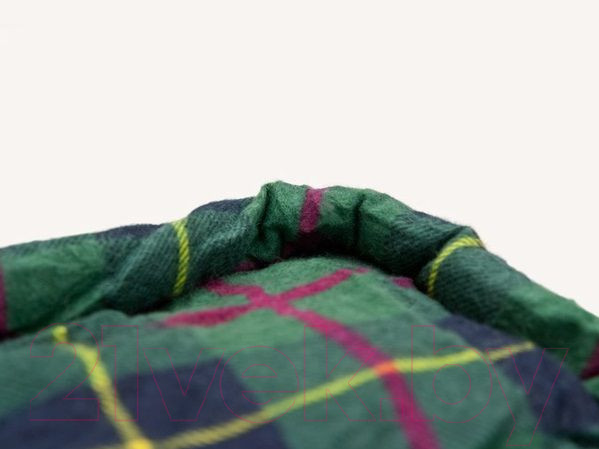 Изображение товара Спальный мешок Alexika Siberia Compact Plus левый / 9272.01012 (зеленый)