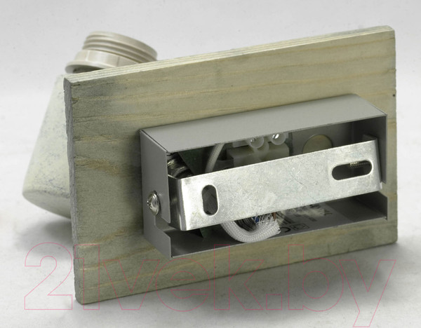 Изображение товара Спот Lussole LGO GRLSP-8058