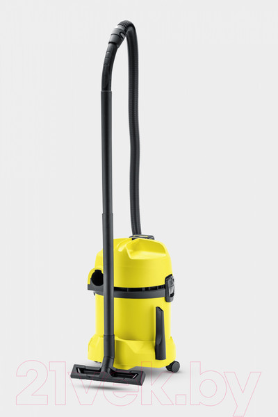 Изображение товара Пылесос Karcher WD 3 Battery (1.629-910.0)