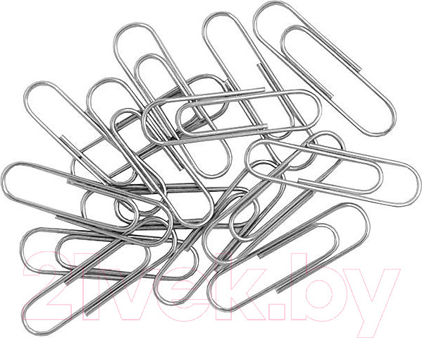 Изображение товара Скрепки Darvish DV-3371 (33мм, 100шт)