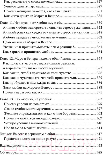 Изображение товара Книга АСТ Мужчины с Марса, женщины с Венеры (Грэй Дж.)