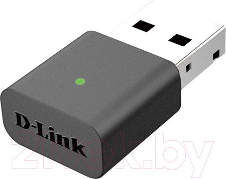 Изображение товара Wi-Fi-адаптер D-Link DWA-131/F1A