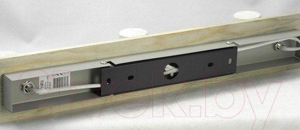 Изображение товара Спот Lussole LGO Mcconnico GRLSP-8059
