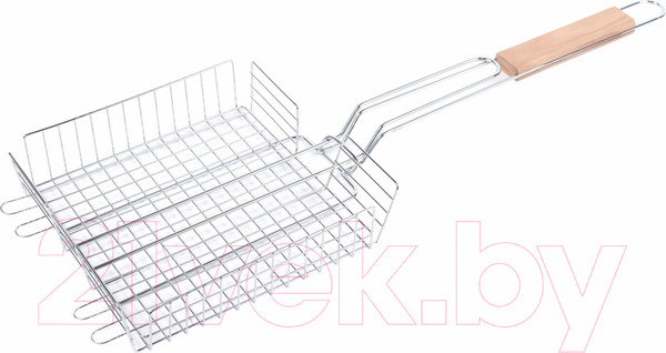 Изображение товара Решетка для мангала Home Line 2001B