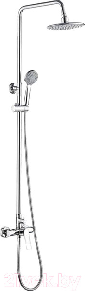 Изображение товара Душевая система со смесителем Ledeme L2475