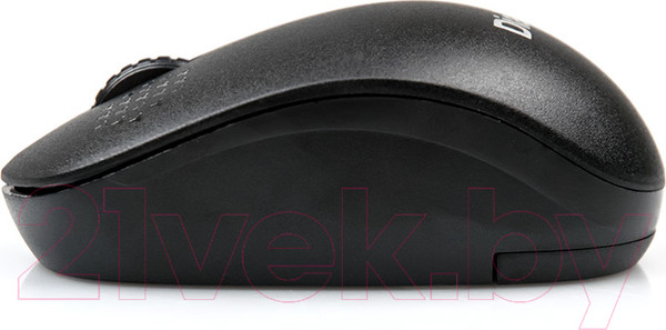 Изображение товара Мышь Dialog Comfort MROC-13U (черный)