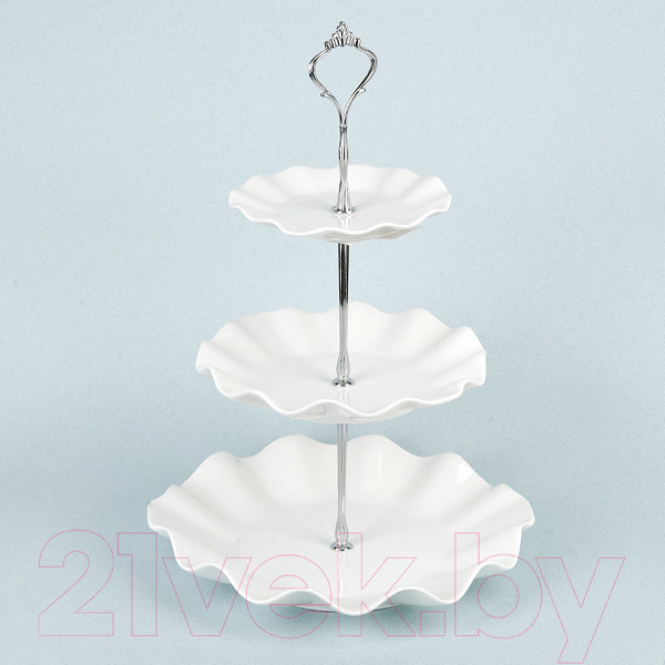 Изображение товара Ваза-этажерка Nouvelle 0530164