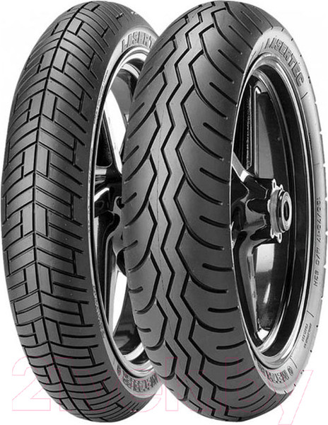 Изображение товара Мотошина передняя Metzeler Lasertec 90/90R18 51H TL