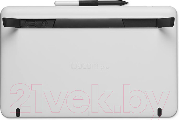 Изображение товара Графический планшет Wacom One DTC133