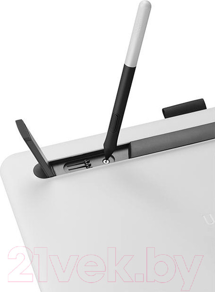 Изображение товара Графический планшет Wacom One DTC133