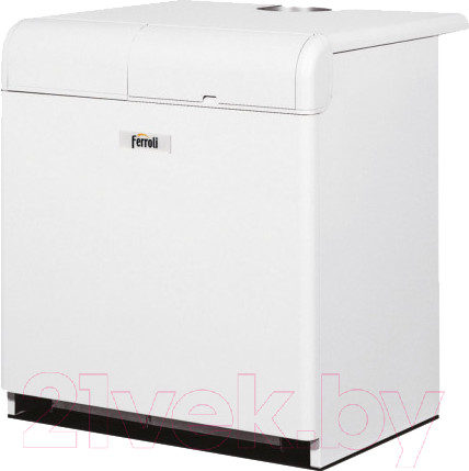 Изображение товара Газовый котел Ferroli Pegasus 67 2S