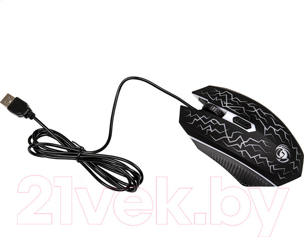 Изображение товара Мышь Dialog Gan-Kata MGK-08U