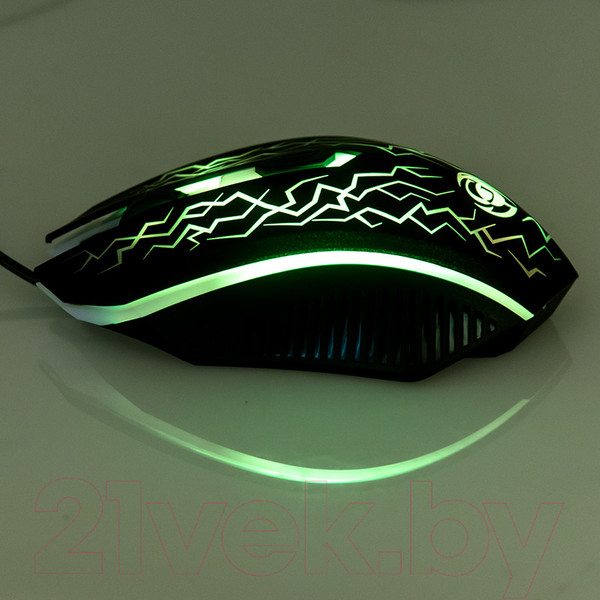 Изображение товара Мышь Dialog Gan-Kata MGK-08U