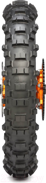 Изображение товара Мотошина задняя Metzeler MCE 6 Days Extreme 140/80R18 70M TT Super Soft