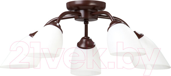 Изображение товара Люстра Vitaluce V3252/5PL