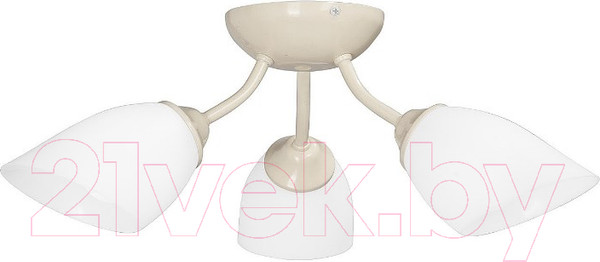 Изображение товара Люстра Vitaluce V3405/3PL